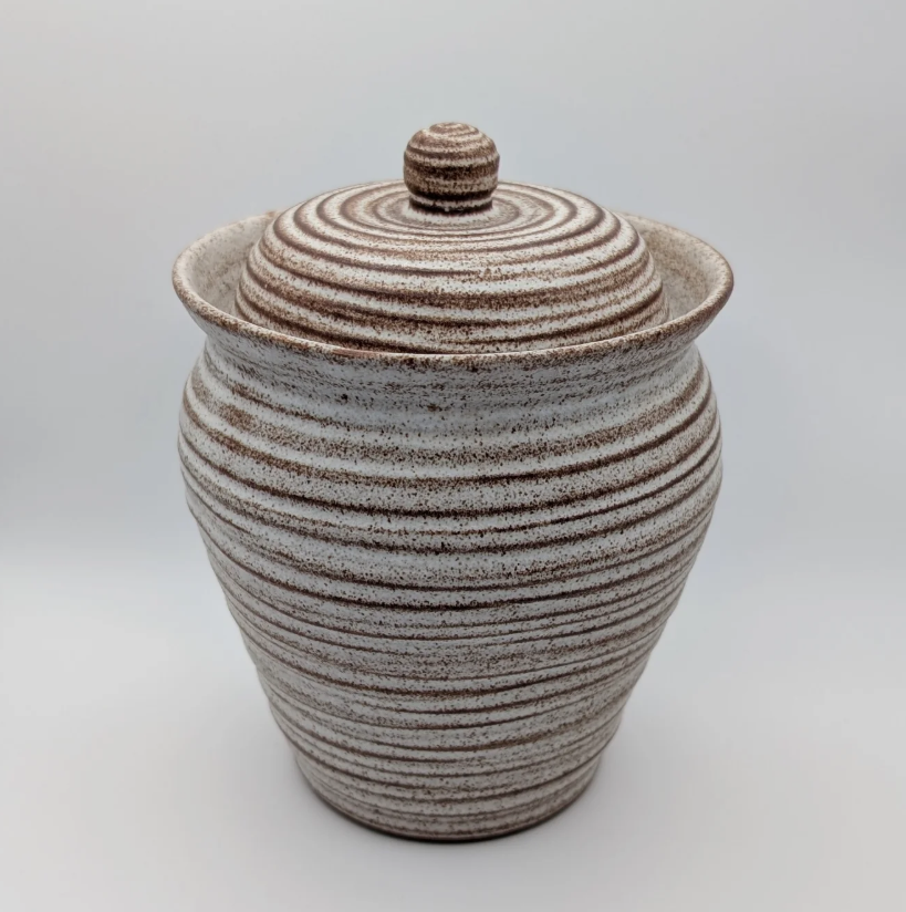 Keramik från Ceramanic